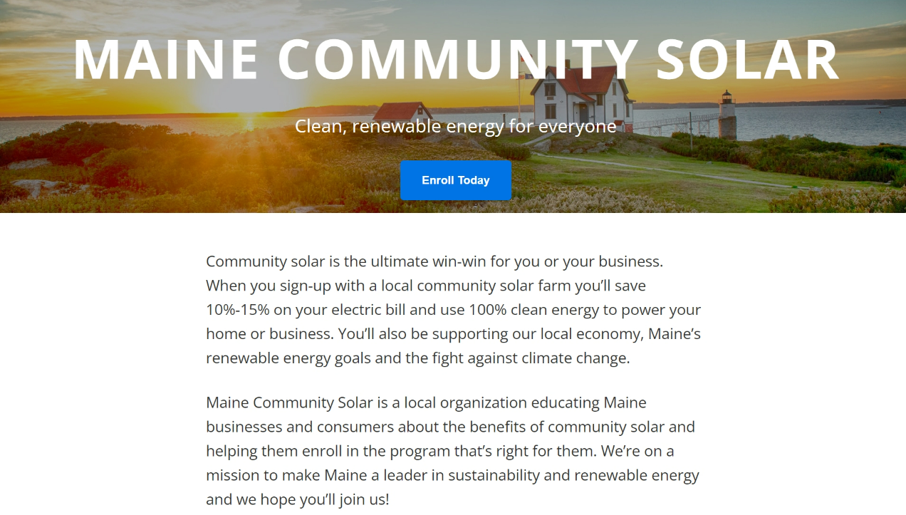 maine-community-solar
